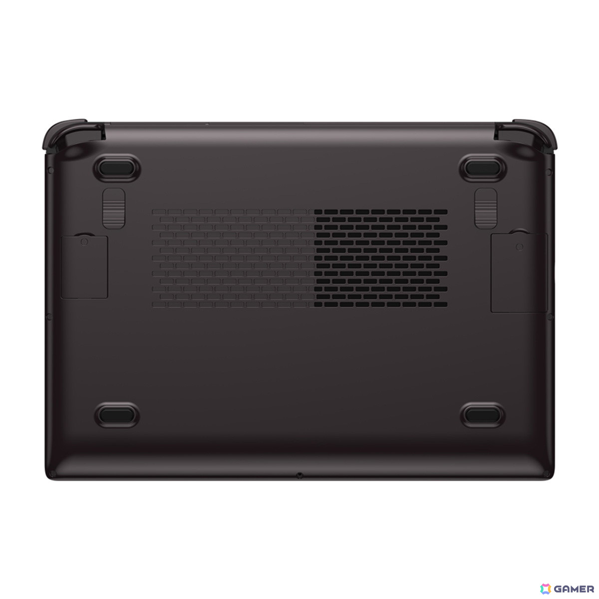 10.1インチ大画面IPS液晶を備えたポータブルゲーミングPC「GPD WIN Max 2 2024」が発売の画像13