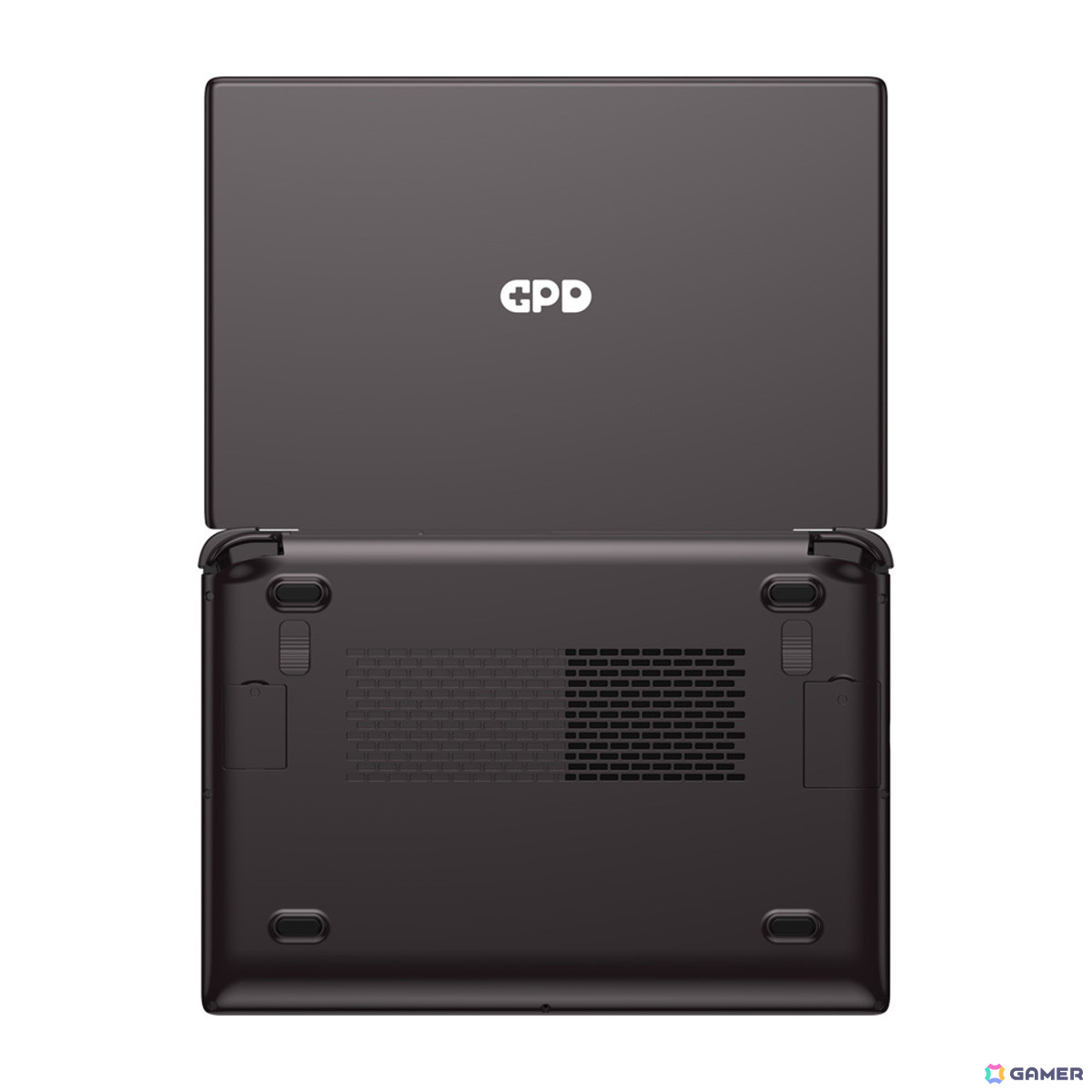 10.1インチ大画面IPS液晶を備えたポータブルゲーミングPC「GPD WIN Max 2 2024」が発売の画像14