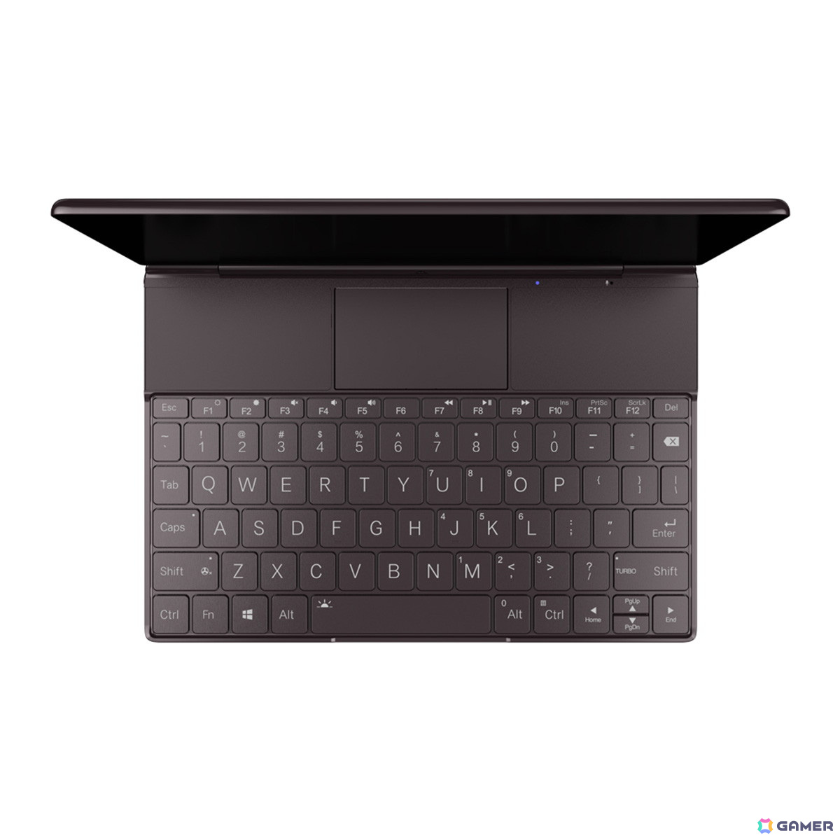 10.1インチ大画面IPS液晶を備えたポータブルゲーミングPC「GPD WIN Max 2 2024」が発売の画像18