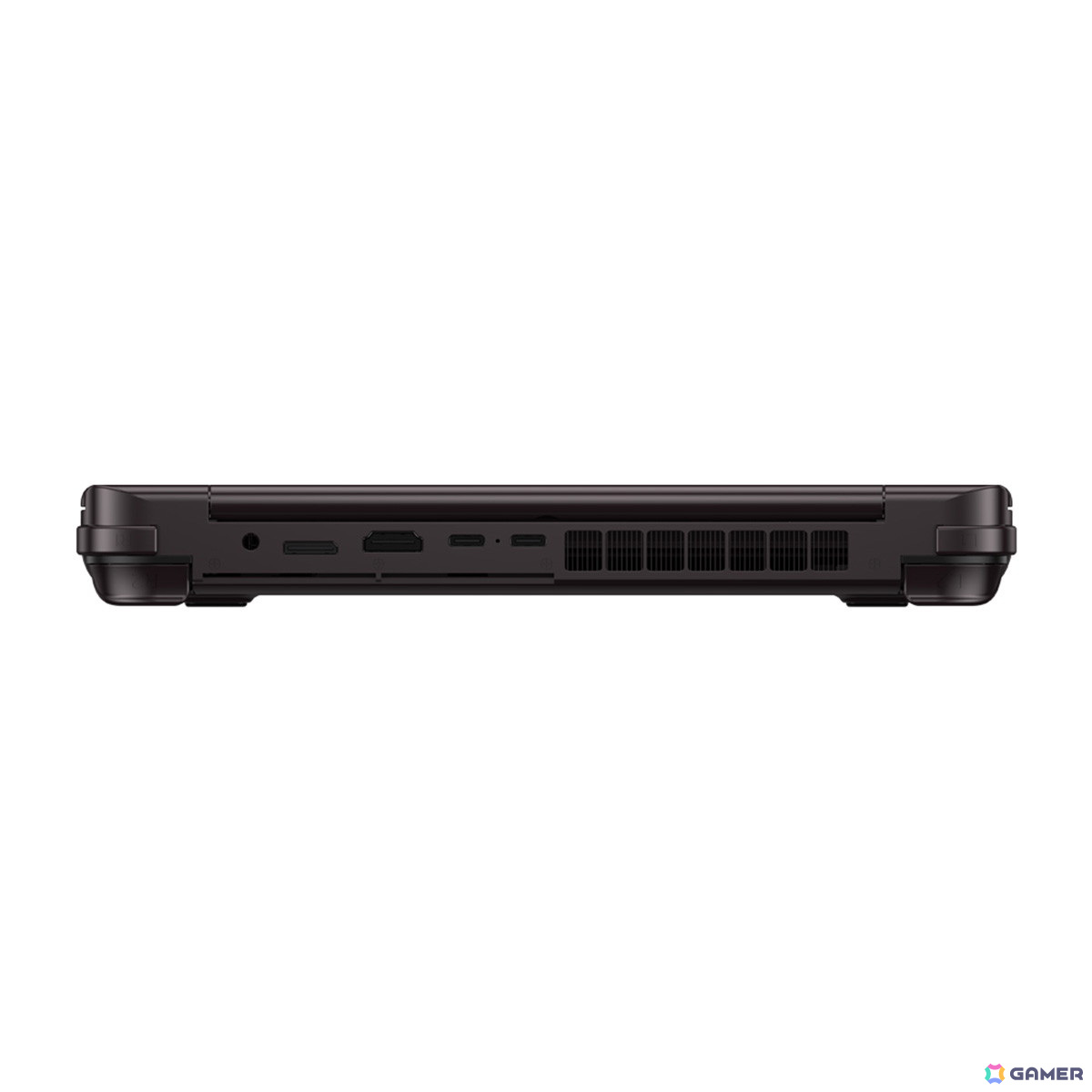 10.1インチ大画面IPS液晶を備えたポータブルゲーミングPC「GPD WIN Max 2 2024」が発売の画像4