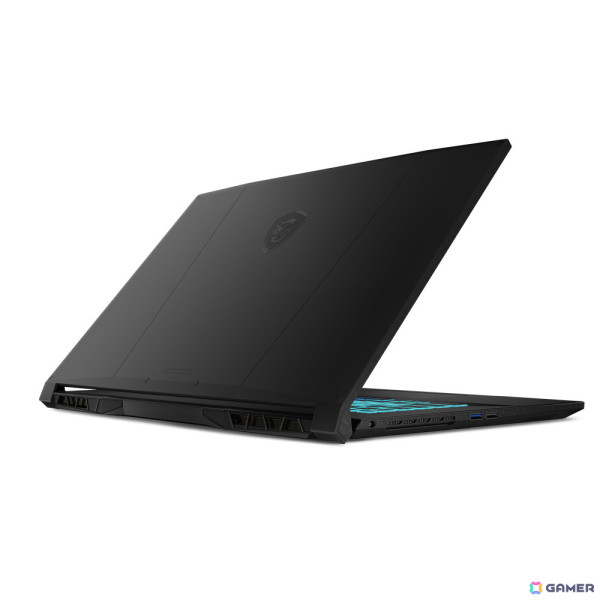 AI機能と「GeForce RTX 40 シリーズ Laptop GPU」搭載のハイスペックゲーミングノートPC「Katana A17/A15 AI B8V」シリーズが5月16日より発売の画像5