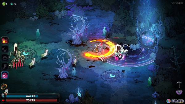 早期アクセスが始まった「Hades II」やセール切っ掛けの「ドラゴンクエストビルダーズ2」、「スタレ」Ver.2.2など【編集部が遊んだゲーム】の画像1