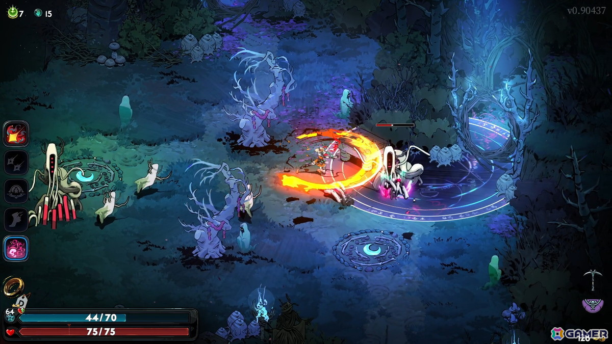 早期アクセスが始まった「Hades II」やセール切っ掛けの「ドラゴンクエストビルダーズ2」、「スタレ」Ver.2.2など【編集部が遊んだゲーム】の画像