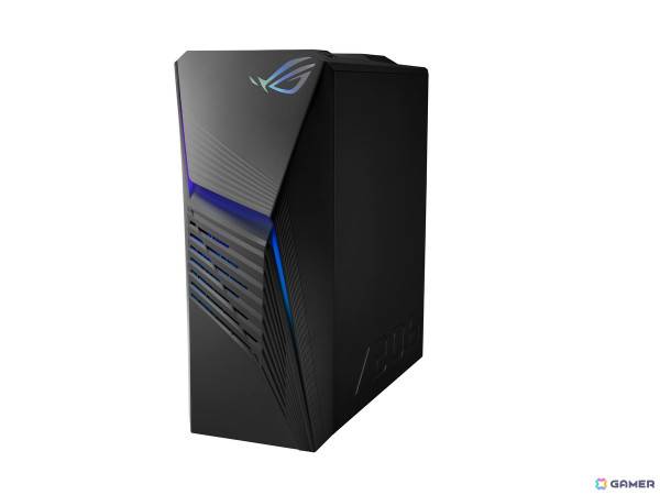 ASUSが冷却性能にもこだわったゲーミングデスクトップPC「ROG Strix G13CHR」を発表の画像7