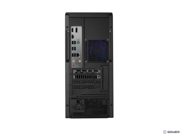 ASUSが冷却性能にもこだわったゲーミングデスクトップPC「ROG Strix G13CHR」を発表の画像9
