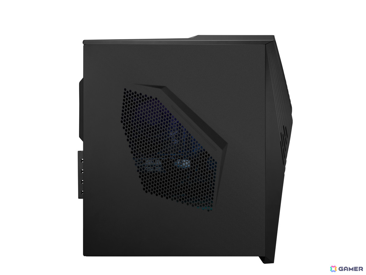ASUSが冷却性能にもこだわったゲーミングデスクトップPC「ROG Strix G13CHR」を発表の画像