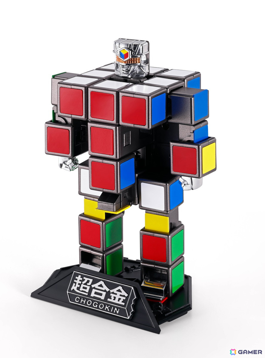 ロボット状態