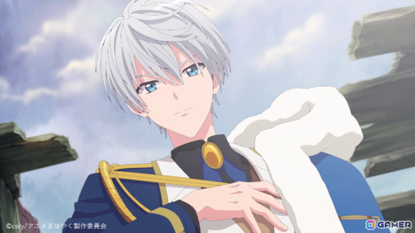 TVアニメ「魔法使いの約束」は2025年1月より放送!アニメ映像も確認できるPV第1弾が公開にの画像