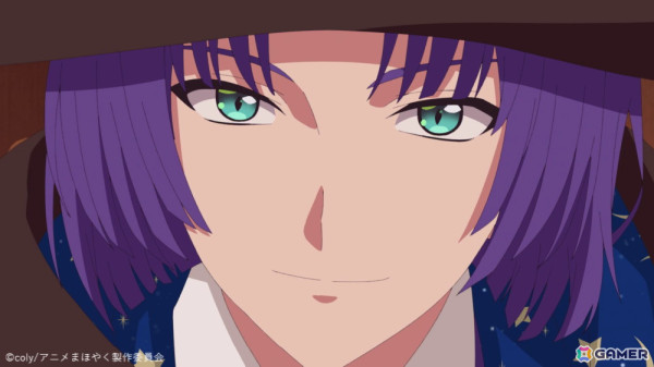 TVアニメ「魔法使いの約束」は2025年1月より放送!アニメ映像も確認できるPV第1弾が公開にの画像