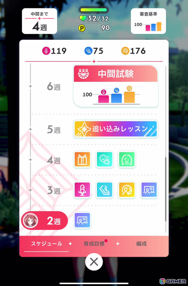 「学園アイドルマスター」先行プレイで花海咲季をプロデュース！True Endまで導いたからこそ気づく“勝ちへのこだわり”の意味の画像