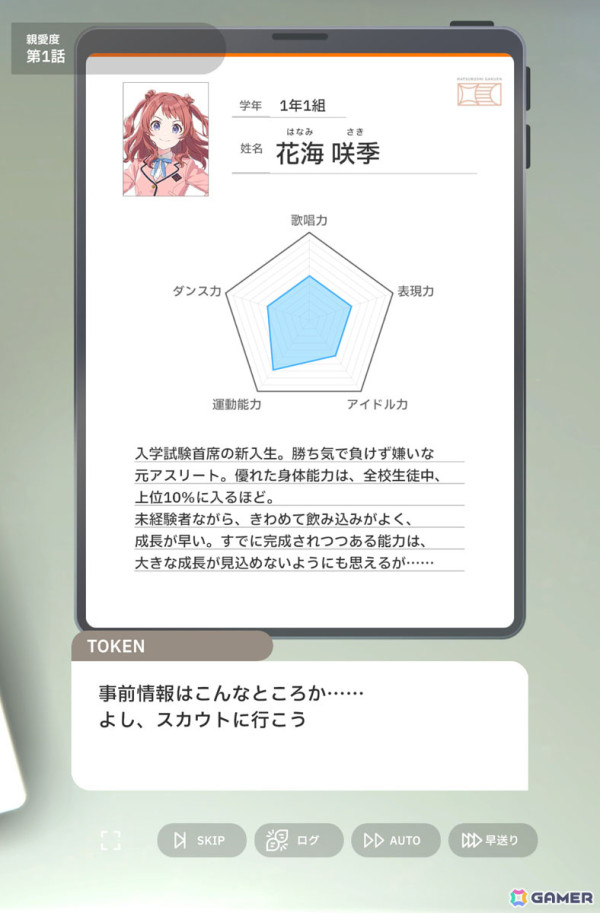 「学園アイドルマスター」先行プレイで花海咲季をプロデュース！True Endまで導いたからこそ気づく“勝ちへのこだわり”の意味の画像