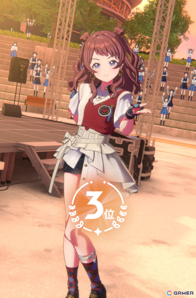 「学園アイドルマスター」先行プレイで花海咲季をプロデュース！True Endまで導いたからこそ気づく“勝ちへのこだわり”の意味の画像21