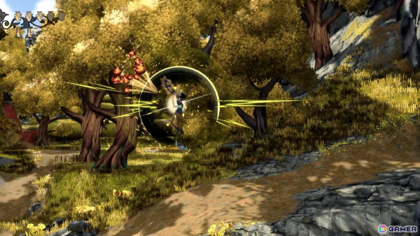 ダークファンタジーアクションアドベンチャー「Venture to the Vile」のユーザー先行プレイが実施決定！参加者募集が開始の画像