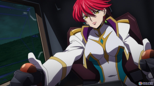 「コードギアス 奪還のロゼ」第1幕 上映記念舞台挨拶のオフィシャルレポートが到着!天﨑滉平さん、上田麗奈さん、大橋誉志光監督らが登壇の画像