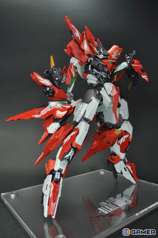 壽屋の新たなオリジナルIPプラモデルシリーズ「FORME ARMS」（フォルムアームズ）が始動！「フレームアームズ」などとの連動性もの画像14