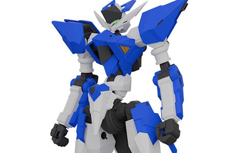 壽屋の新たなオリジナルIPプラモデルシリーズ「FORME ARMS」（フォルムアームズ）が始動！「フレームアームズ」などとの連動性も