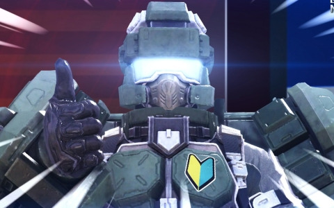 「デジボク地球防衛軍2」新人広報官“凸井オットリ－”初登場のローンチトレーラーが公開！先輩たちも負けじと四角い現場で奮闘