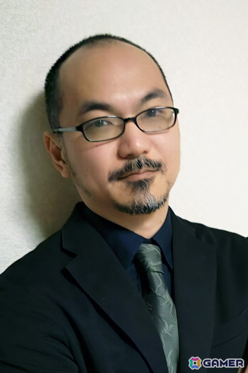 徳岡正肇（ゲームジャーナリスト）