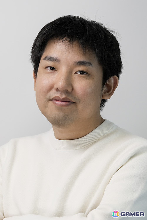 溝部拓郎（株式会社ポケットペア代表取締役）