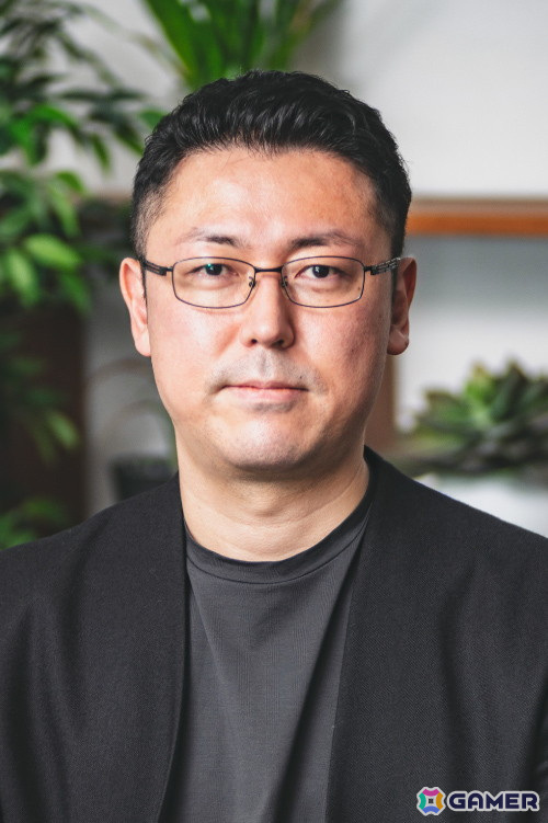 小沼竜太（株式会社リュウズオフィス代表）