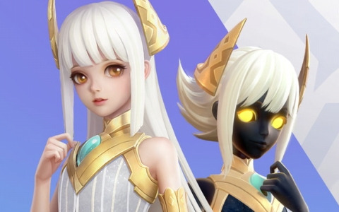 放置もできる次世代シネマティックアドベンチャーRPG「ヒーローズクラウン」の事前登録が受付中！