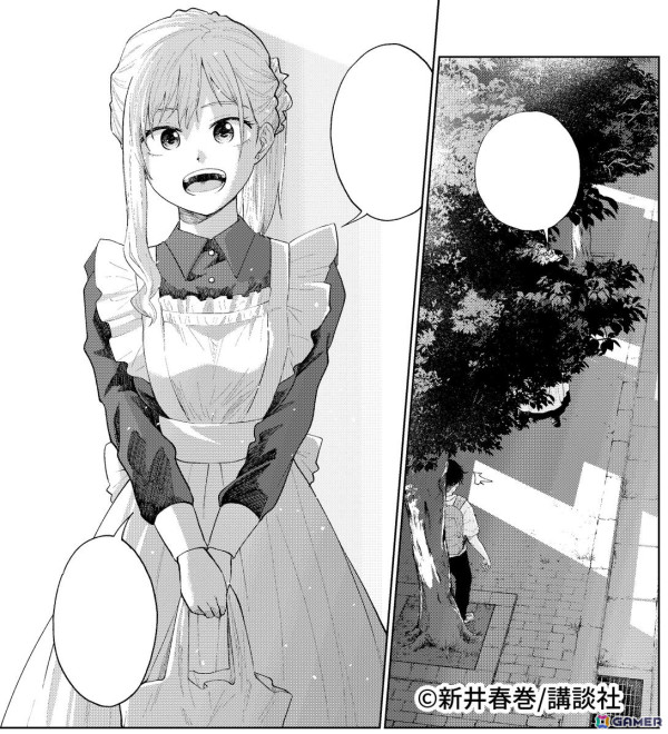 インディーゲーム開発者に焦点を当てた漫画「デベロッパーズ～ゲーム創作沼へようこそ～」が「コミックDAYS」で連載開始！の画像8