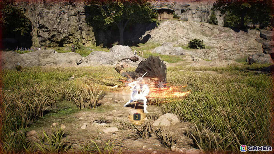 「BLESS UNLEASHED」Pmang版を遊びやすく進化させる“ピーマニング”の内容が公開！キャラと共に成長する「アドバンス武器」の追加などの画像