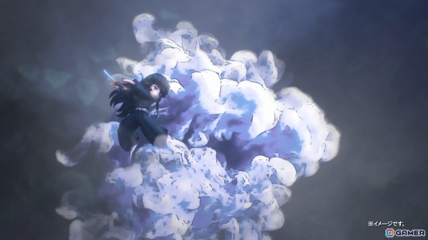 「白猫プロジェクト」とアニメ「鬼滅の刃」のコラボイベント第3弾がスタート！悲鳴嶼行冥、甘露寺蜜璃がタイトル初の職業「チェインマスター」で登場の画像15