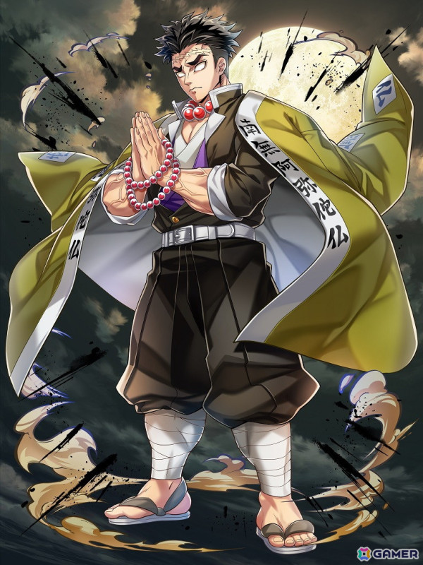 鬼滅　銀杏の葉っぱ　デザインアートボード　原画展　悲鳴嶼行冥　伊黒小芭内　甘露寺 鬼滅 銀杏の葉っぱ デザインアートボード 原画展 悲鳴嶼行冥 伊黒小芭