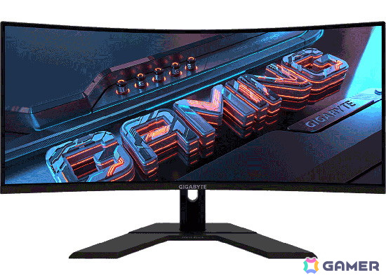 GIGABYTEよりDP2.1 UHBR20に対応した非圧縮4K/240Hzの31.5インチ有機ELゲーミングモニター「AORUS FO32U2P」など4製品が5月17日に発売！の画像11