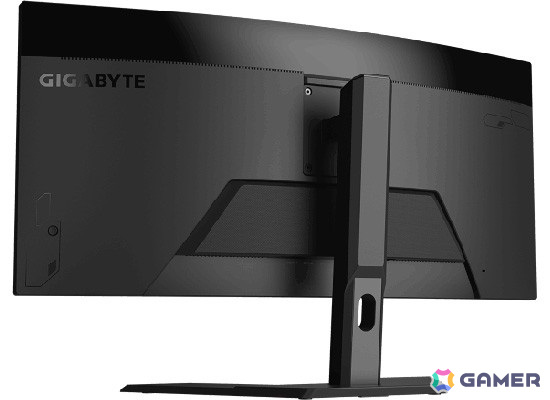 GIGABYTEよりDP2.1 UHBR20に対応した非圧縮4K/240Hzの31.5インチ有機ELゲーミングモニター「AORUS FO32U2P」など4製品が5月17日に発売！の画像12