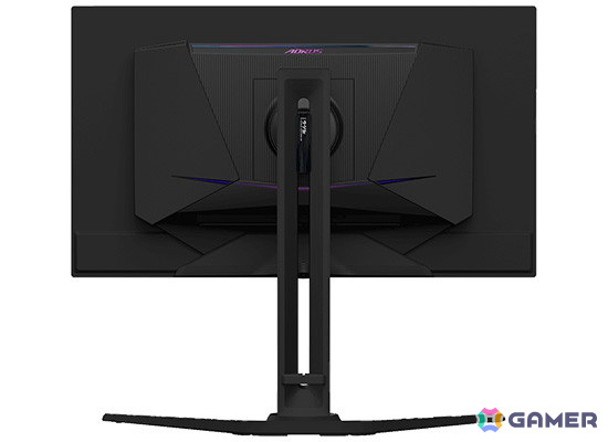 GIGABYTEよりDP2.1 UHBR20に対応した非圧縮4K/240Hzの31.5インチ有機ELゲーミングモニター「AORUS FO32U2P」など4製品が5月17日に発売！の画像9