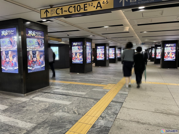 戦略シミュレーションゲーム「戦国ブシドー〜大野望の巻〜」配信日が5月15日に決定！大沢たかおさんが出演するCMも公開中の画像3