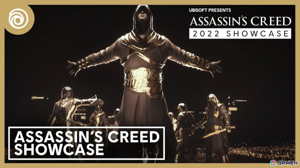日本を舞台にしたシリーズ最新作「アサシン クリード シャドウズ」のトレーラーが5月16日に公開！の画像1