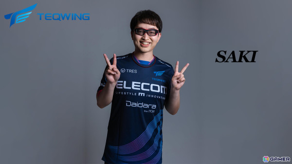 プロeスポーツチーム「TEQWING e-Sports」が2024～2025シーズンの新ユニフォームを公開！の画像4