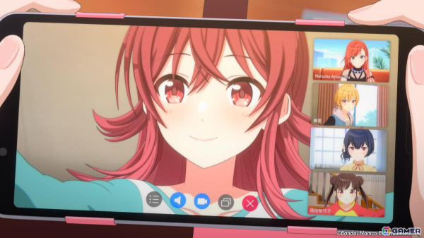 アニメ「アイドルマスター シャイニーカラーズ」第7話「W.I.N.G.への軌跡」のあらすじと場面写真が公開!の画像