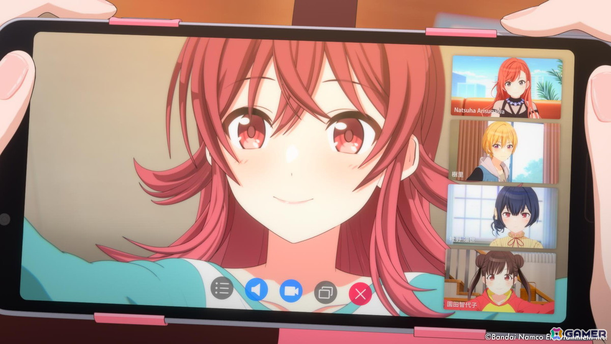 アニメ「アイドルマスター シャイニーカラーズ」第7話「W.I.N.G.への軌跡」のあらすじと場面写真が公開！の画像5
