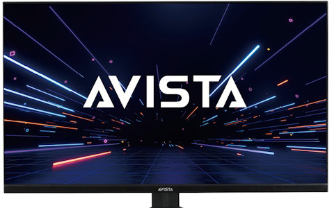 ドウシシャ初のゲーミングディスプレイブランド「AVISTA」が設立！低価格モデルから4K UHD対応モデルまで3機種を発売