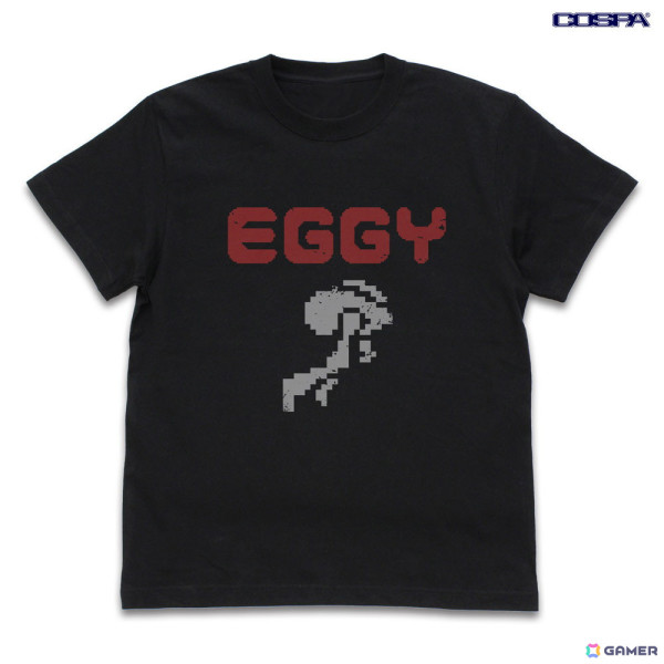 「ザナドゥ」「ドラゴンスレイヤー」「EGGY」「アビスII」「ハイドライド」「レリクス」「夢幻の心臓」デザインのTシャツが登場！の画像2