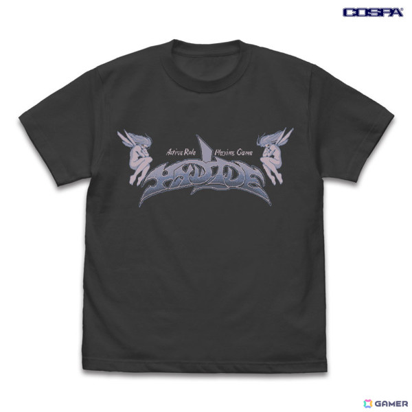 「ザナドゥ」「ドラゴンスレイヤー」「EGGY」「アビスII」「ハイドライド」「レリクス」「夢幻の心臓」デザインのTシャツが登場!の画像