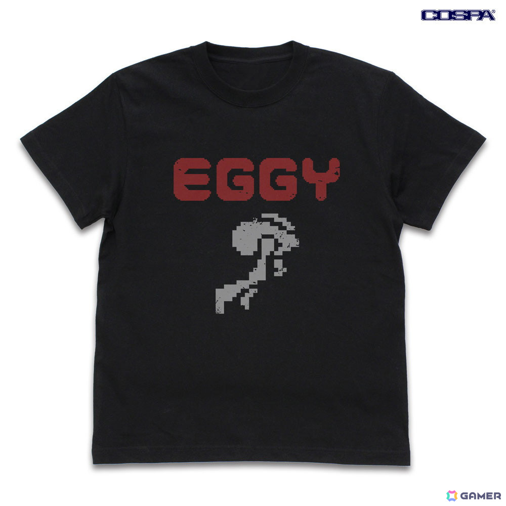 「ザナドゥ」「ドラゴンスレイヤー」「EGGY」「アビスII」「ハイドライド」「レリクス」「夢幻の心臓」デザインのTシャツが登場!の画像