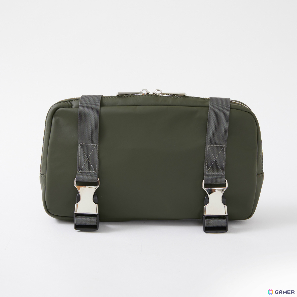 「装甲騎兵ボトムズ」スコープドッグをイメージした腕時計、バッグ、財布がSuperGroupiesより登場！の画像19