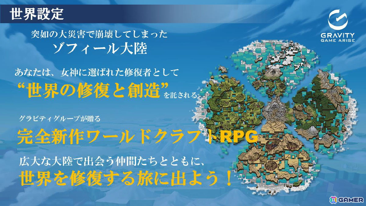 「東京サイコデミック」より森田成一さん、「神箱」より市ノ瀬加那さんが登壇したグラビティゲームアライズの発表会をレポートの画像