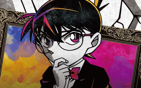 「名探偵コナン」コラボリアル脱出ゲーム「100万ドルの絡繰館からの脱出」開催記念！「奇術城からの脱出」など過去5公演が再演決定