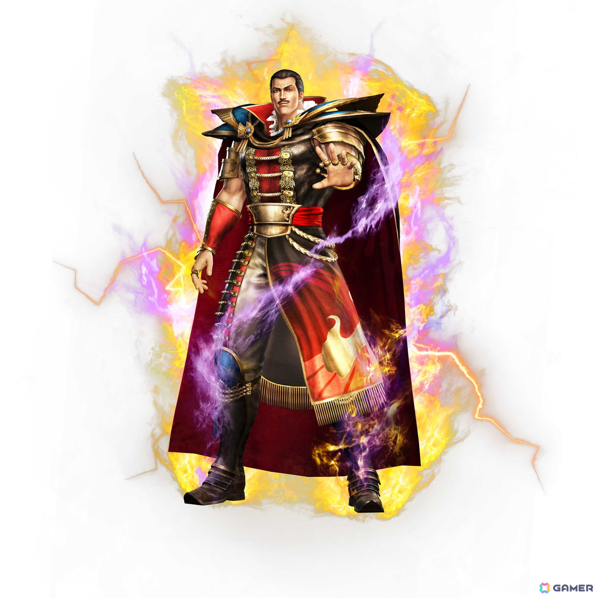 「真・北斗無双」にUR拳士「極・ハン」(CV: 桐本拓哉)が登場!新規プレイヤーへ合計700枚のガチャチケットプレゼントキャンペーンも開催の画像