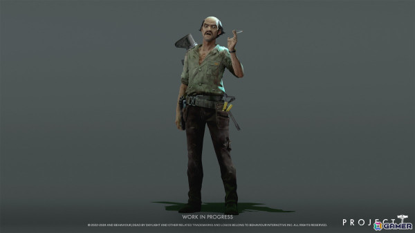 8周年を迎えた「Dead by Daylight」の最新情報が一挙公開！「2対8モード」の実装や「ダンジョンズ＆ドラゴンズ」とのコラボが実施の画像