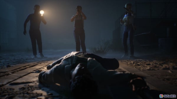 8周年を迎えた「Dead by Daylight」の最新情報が一挙公開!「2対8モード」の実装や「ダンジョンズ&ドラゴンズ」とのコラボが実施の画像14
