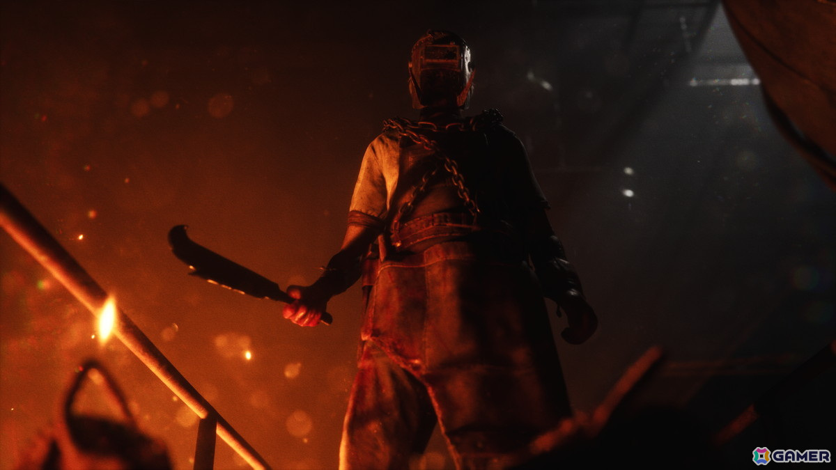 8周年を迎えた「Dead by Daylight」の最新情報が一挙公開!「2対8モード」の実装や「ダンジョンズ&ドラゴンズ」とのコラボが実施の画像