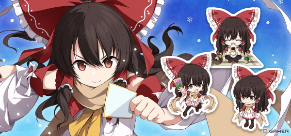 「不思議の幻想郷 -FORESIGHT-」のSteam版が配信開始！気軽に楽しめる“ローグライト”を追求したダンジョン探索RPGの画像2