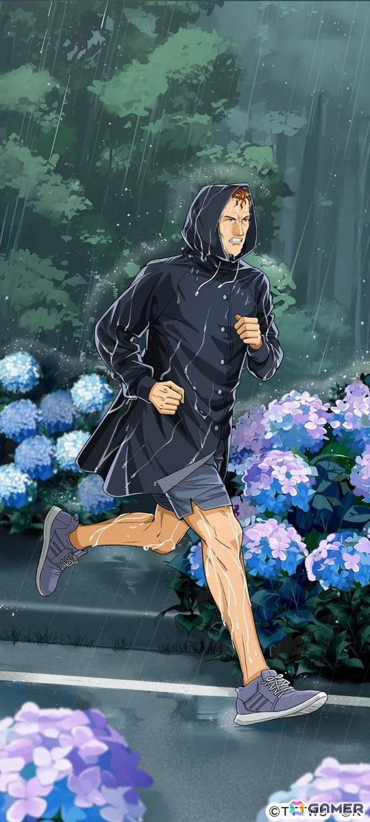 「銀河英雄伝説 戦いの輪舞曲」でビッテンフェルトとウランフが登場する梅雨イベントが開催！の画像2